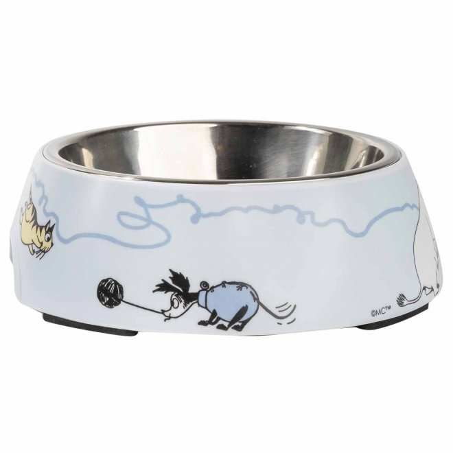 Moomin matskål