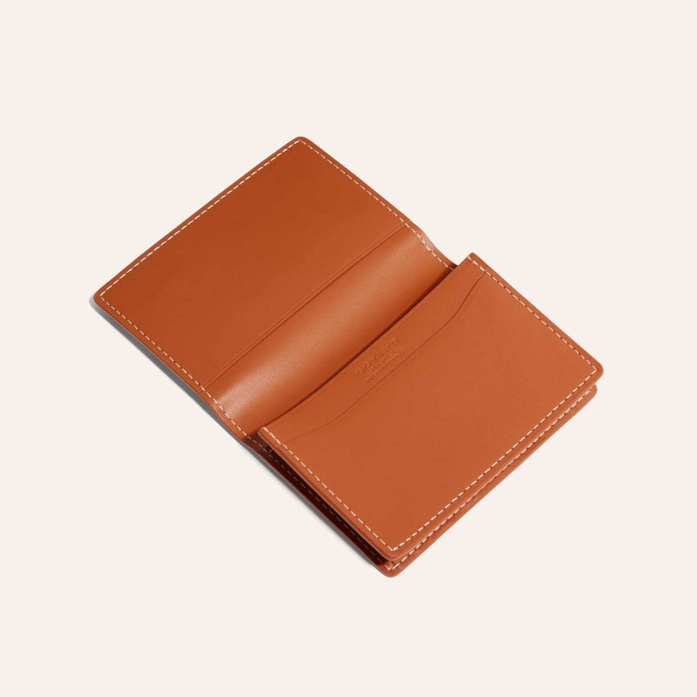 Malesherbes Card Wallet