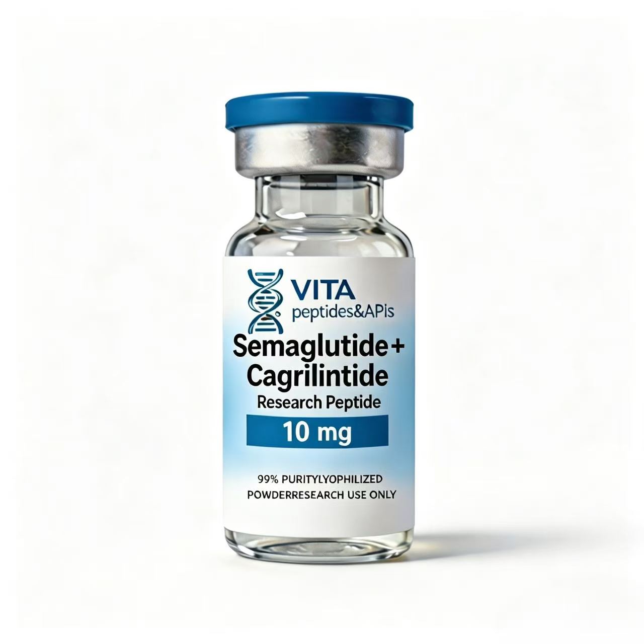 Semaglutide+ Cagrilintide
