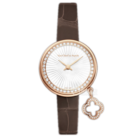 Van Cleef & Arpels Watches