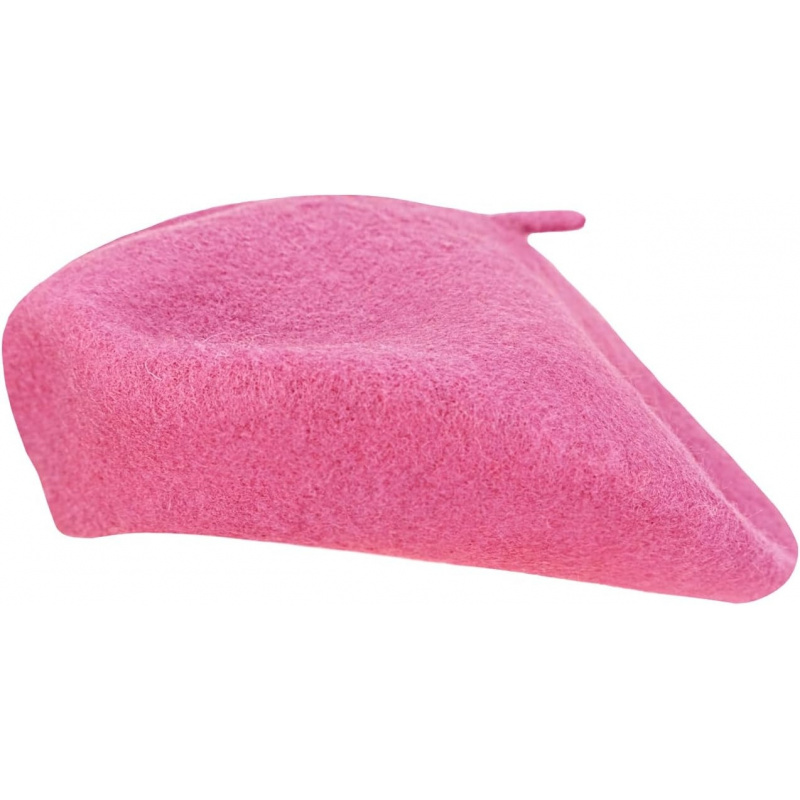 Women's Wool Beret Hat