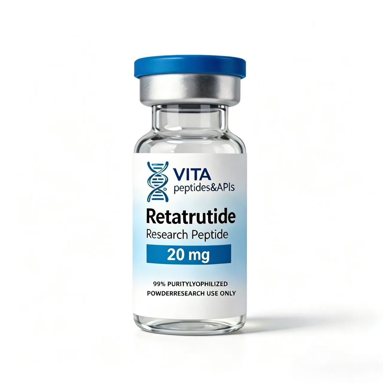 Retatrutide