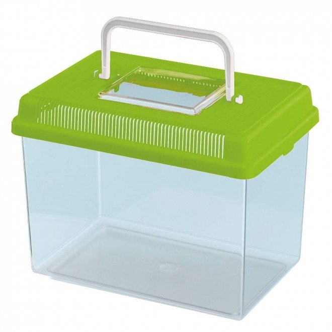 Ferplast Geo Medium Transportbur smådyr 2,5L