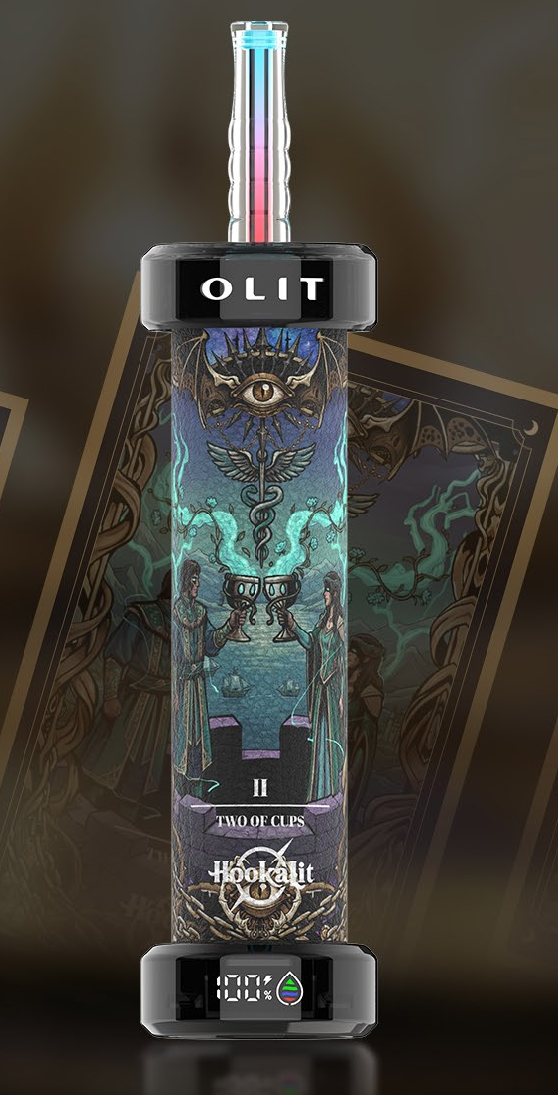 Olit Hookalit 40000 Disposable Vape 40ml