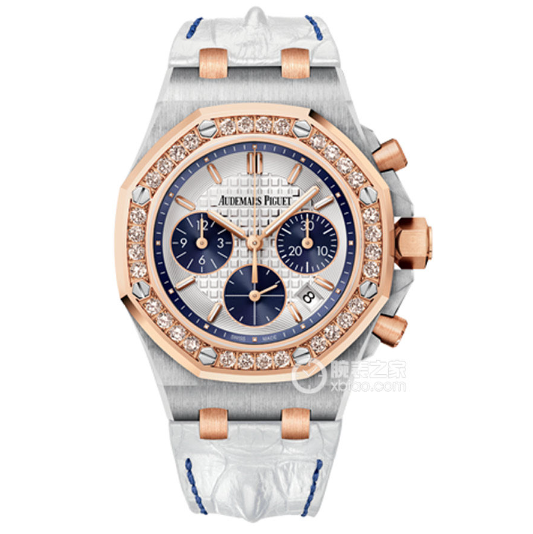 Audemars Piguet Watches