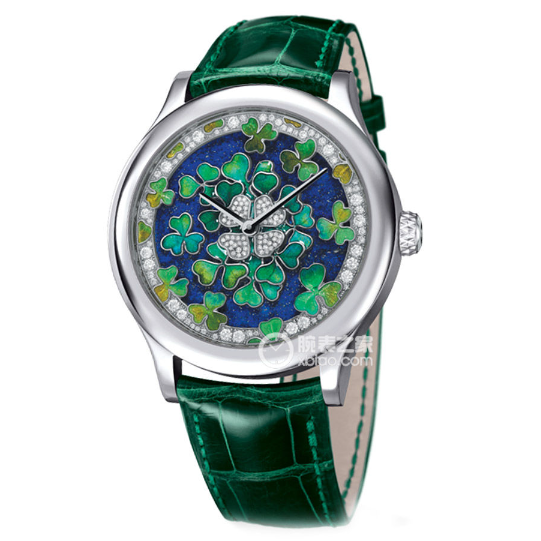 Van Cleef & Arpels Watches