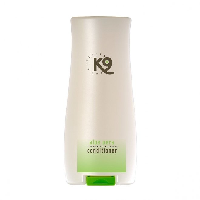 K9 Competition Aloe Vera Balsam