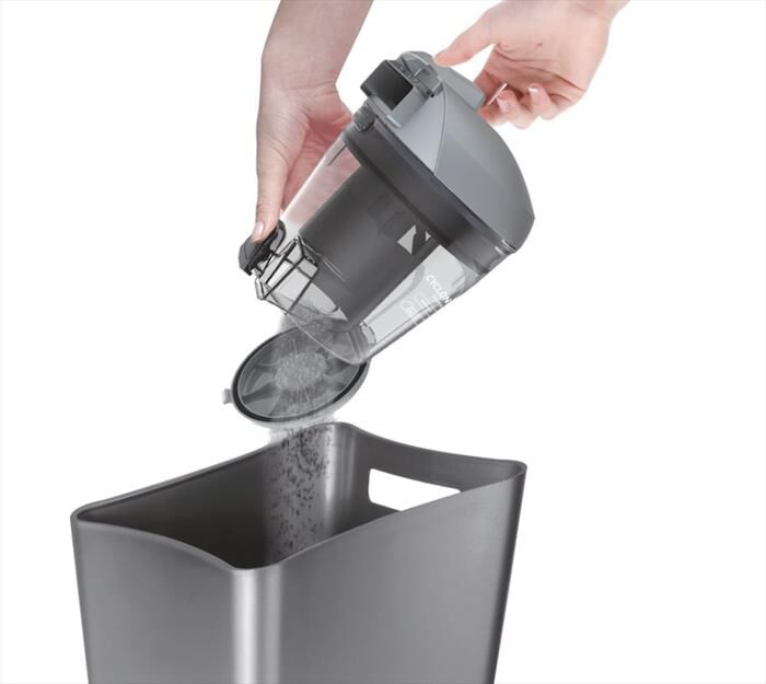 HOOVER - Aspirapolvere a traino H-POWER 300 HP320PET 011