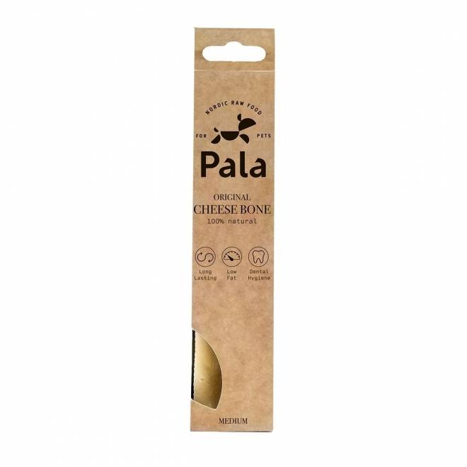 Pala Cheese bein
