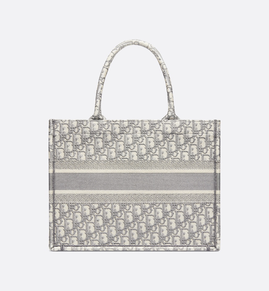 Medium Book Tote 36 CM