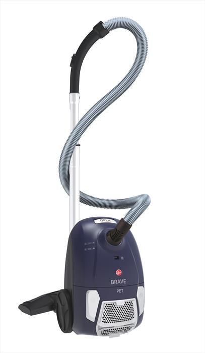 HOOVER - Aspirapolvere a Traino BV60PET 011