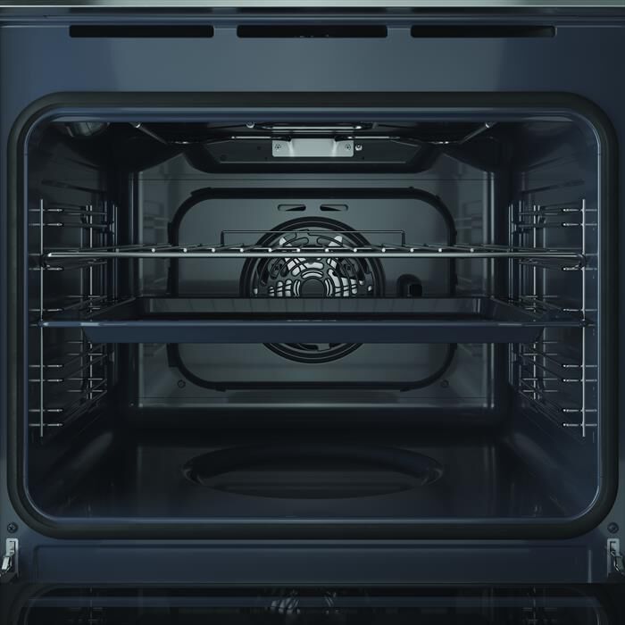 HOTPOINT ARISTON - Forno incasso elettrico HAO 235H X IDROLISI