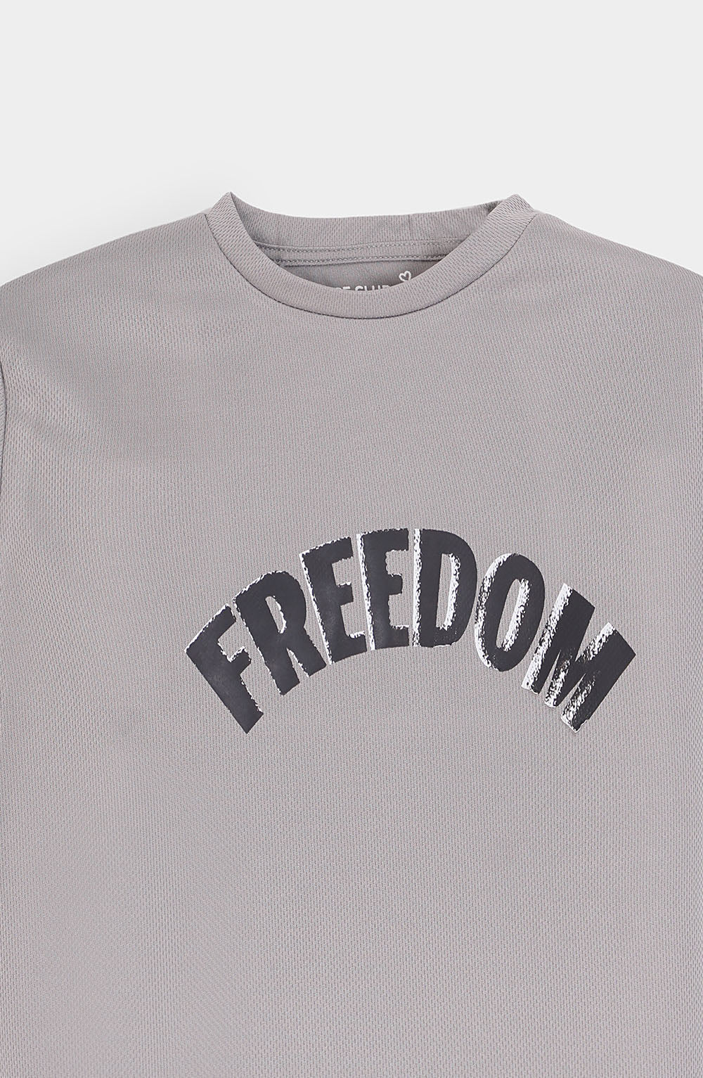 Printed Tee - BKT781325