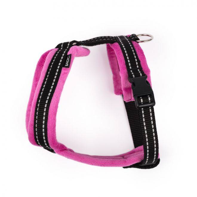 Basic Cosy sele Rosa 55