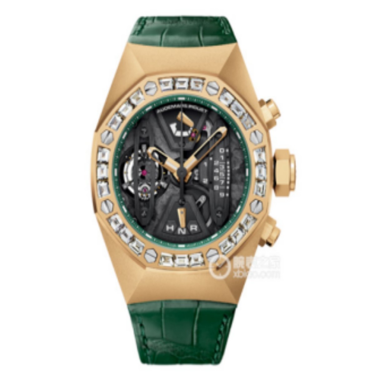 Audemars Piguet Watches