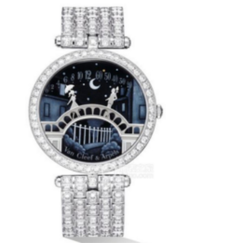 Van Cleef & Arpels Watches