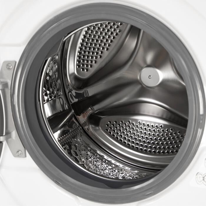 DAYA - Lavatrice DSW71225M18A1 7Kg Classe A-Bianco