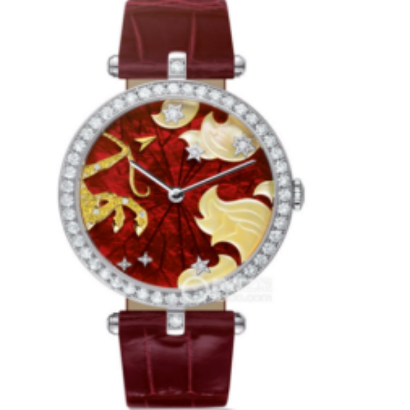 Van Cleef & Arpels Watches