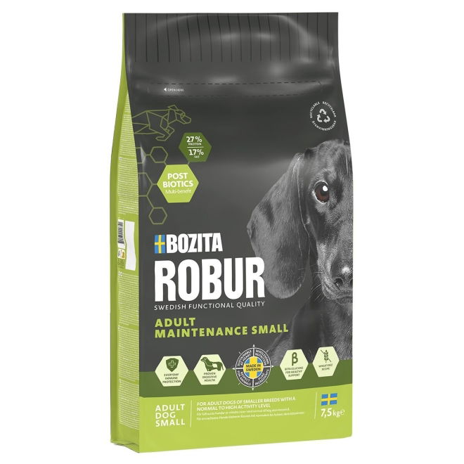 Robur Adult Maintenance Mini