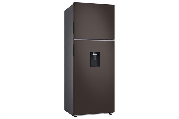 SAMSUNG - Frigorifero 2 porte RT47CB6736C2ES Classe E 462 lt-Cotta Charcoal