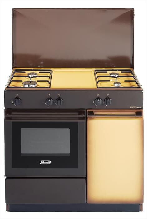 DE LONGHI - Cucina SGK 854 NM Classe A-COPPERTONE