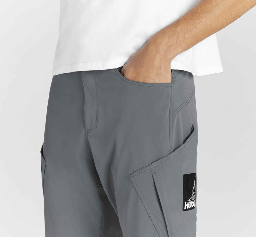 Men's Transport Trousers