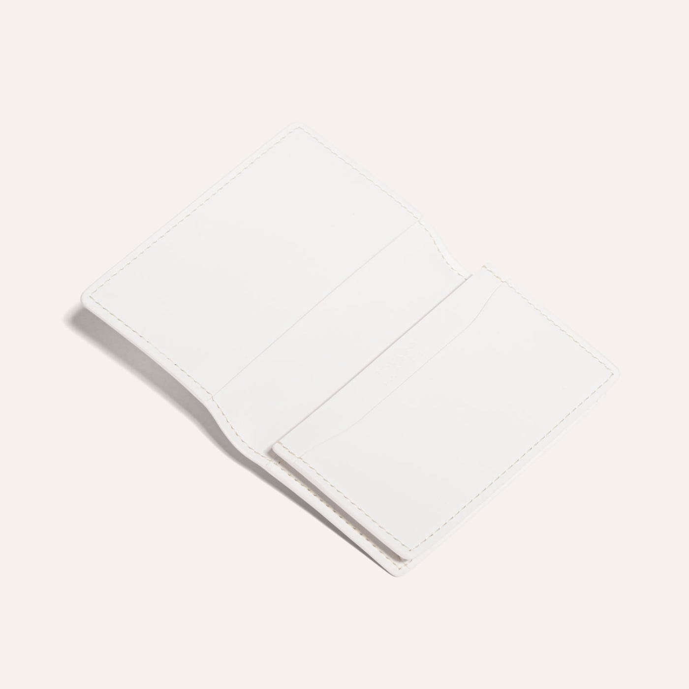 Malesherbes Card Wallet