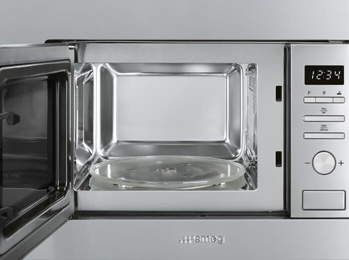 SMEG - FMI020X-inox