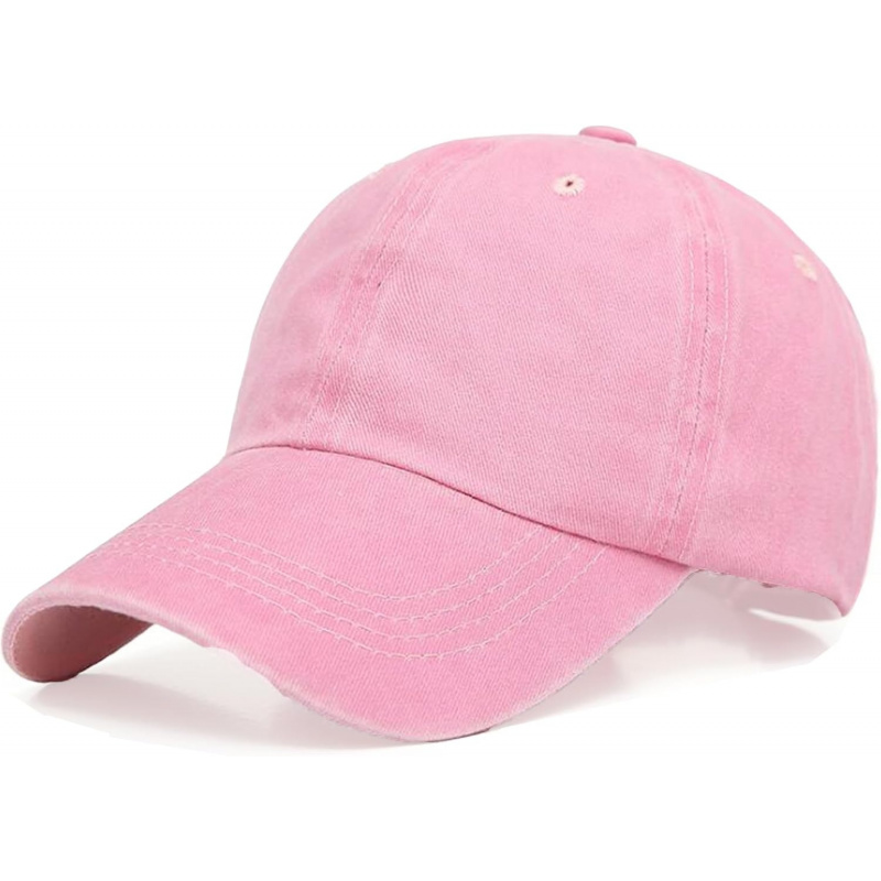 Baseball Cap Golf Dad Hat