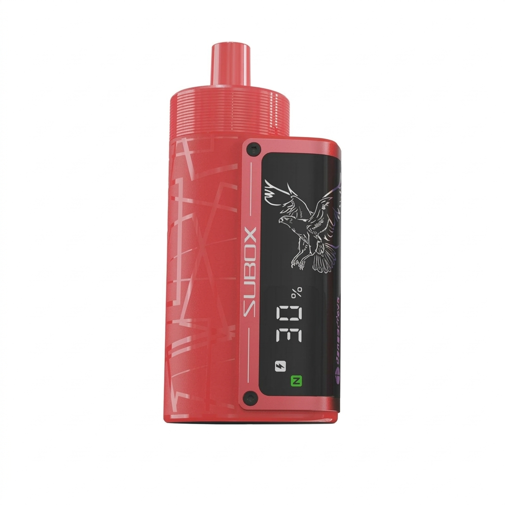 Kanger SUBOX 50000 Disposable Vape 40ml 0.5%-5-Pack