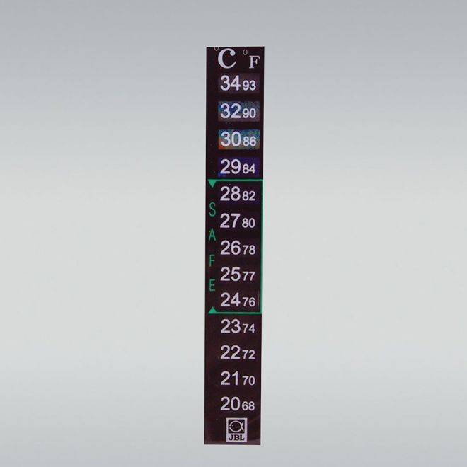 JBL Digital Termometer