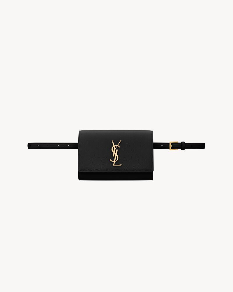 YSL Belts
