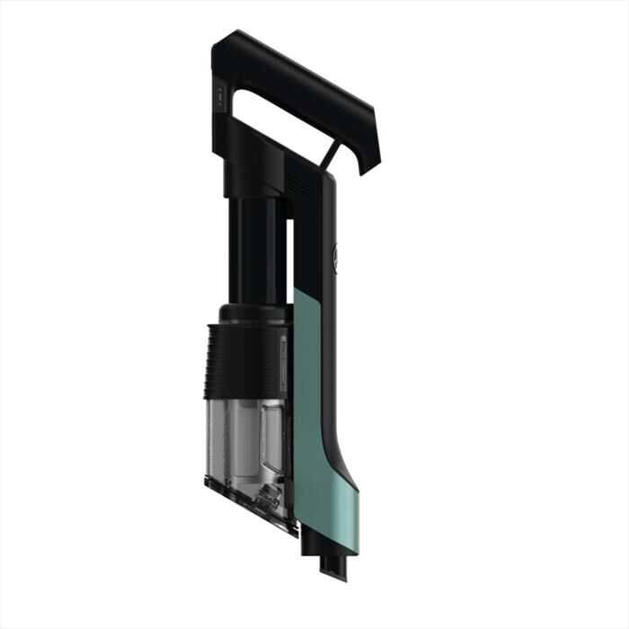 HOOVER - Aspirapolvere ricaricabile HF201P 011-Blu