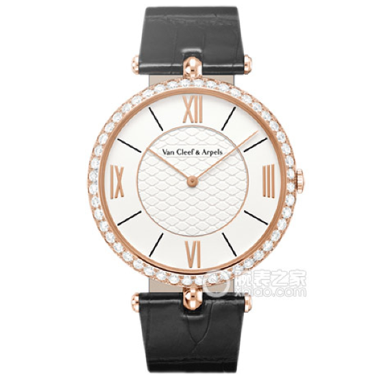 Van Cleef & Arpels Watches