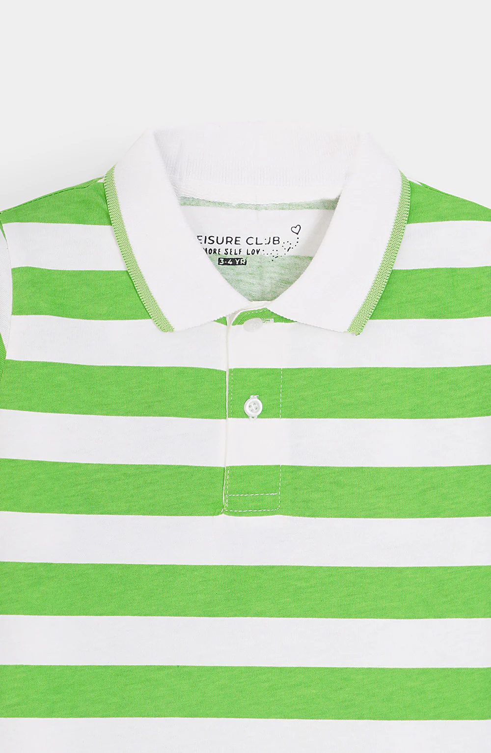 Striper Polo - IBKP756325