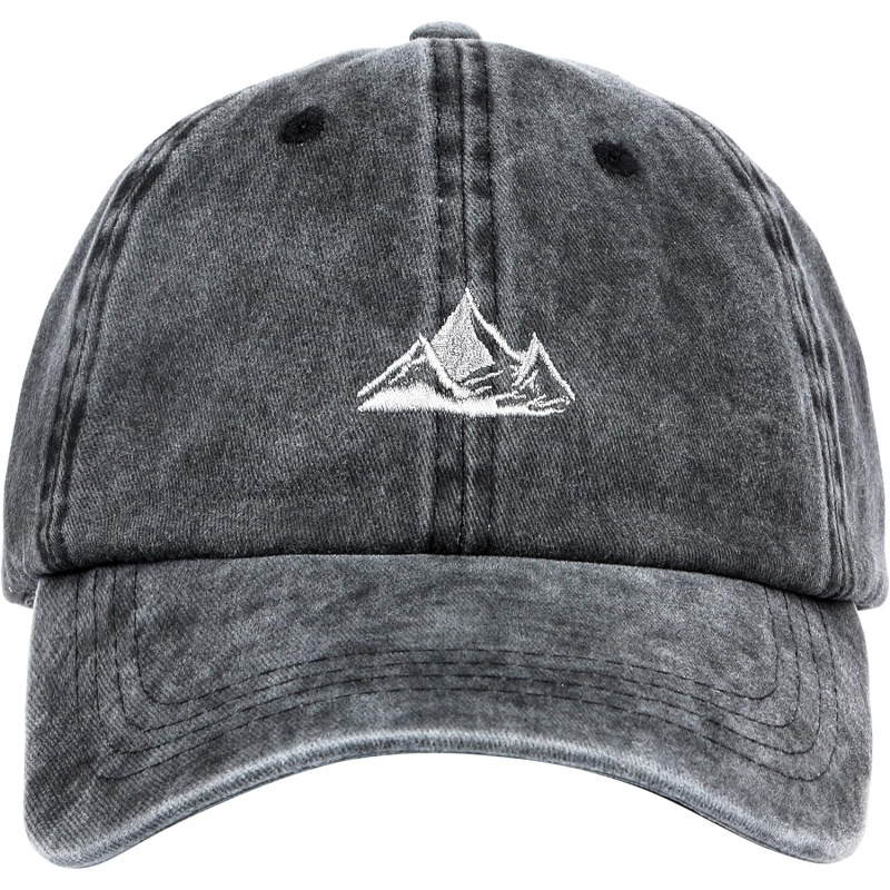 Dad Hat Baseball Cap