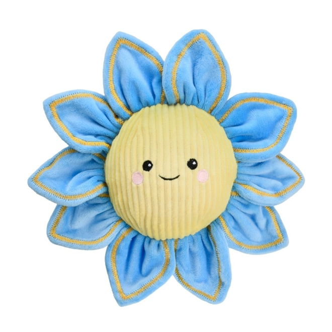 Little&Bigger Blossom solsikke med piggball 26 cm