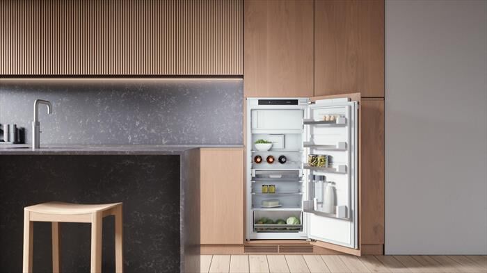 ASKO - Frigorifero 1 porta incasso RFB 31231 EI Classe E-Bianco