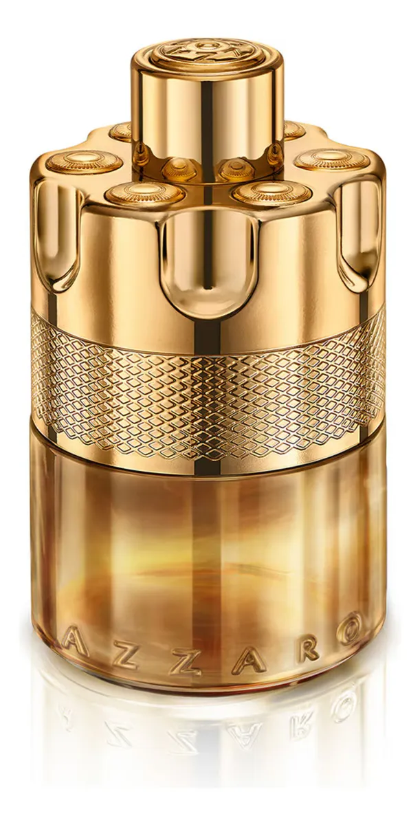 The Most Wanted FOREVER WANTED Forever EDP 100ml para hombre Azzaro