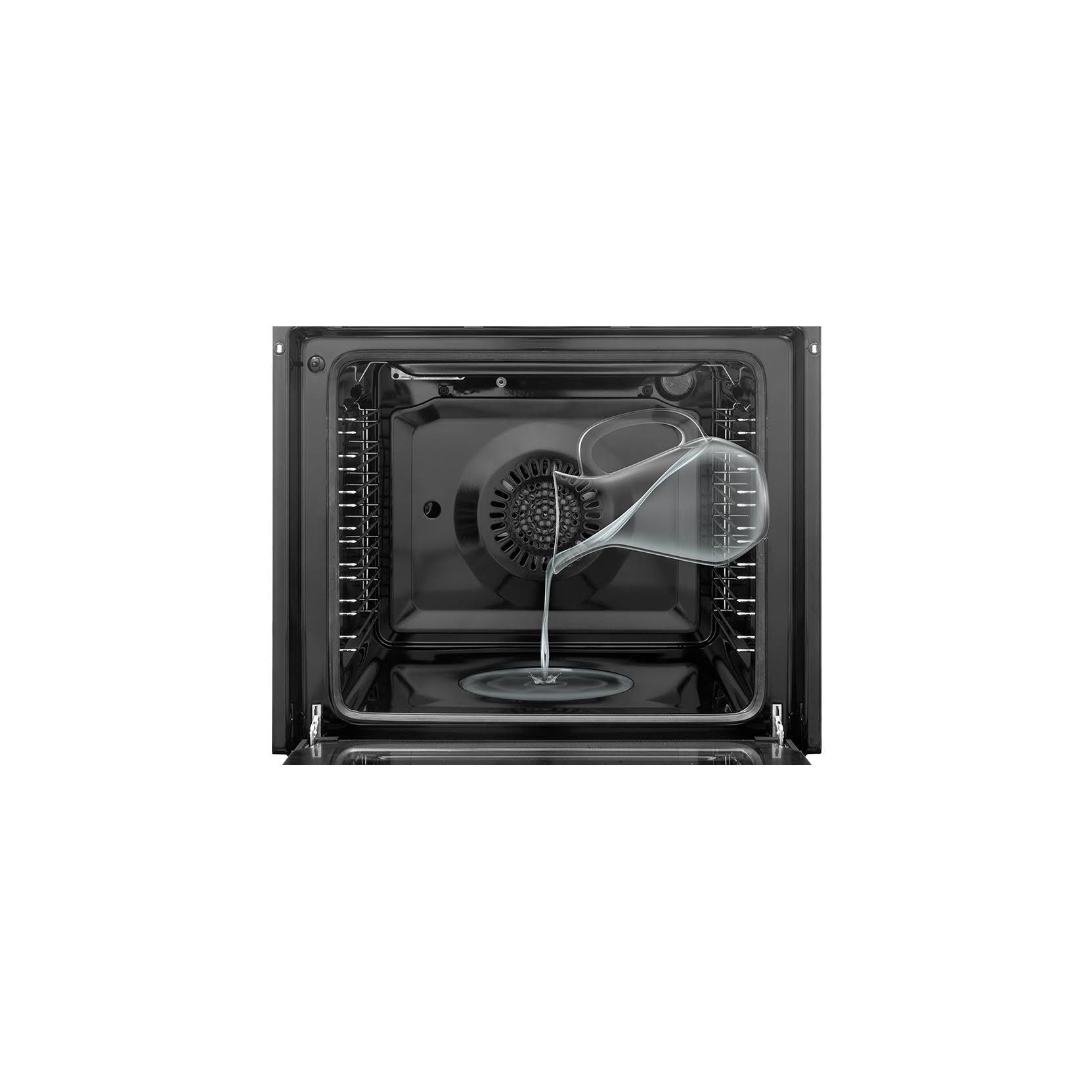 De Longhi Forno country Antracite CM9LAN