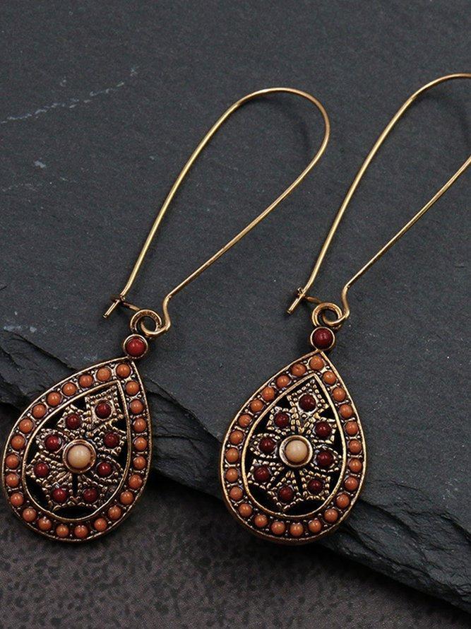 Women Bohemia Earring