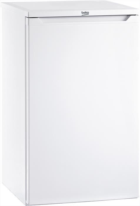 BEKO - Congelatore verticale FS1 66020 Classe E 66 lt-Bianco