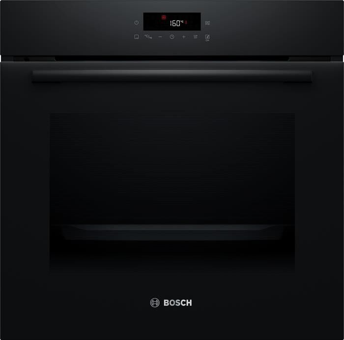 BOSCH - Forno incasso elettrico HBA571BB4 Classe A+-Nero