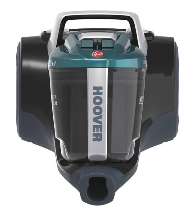 HOOVER - Aspirapolvere a traino BR31PET-Nero