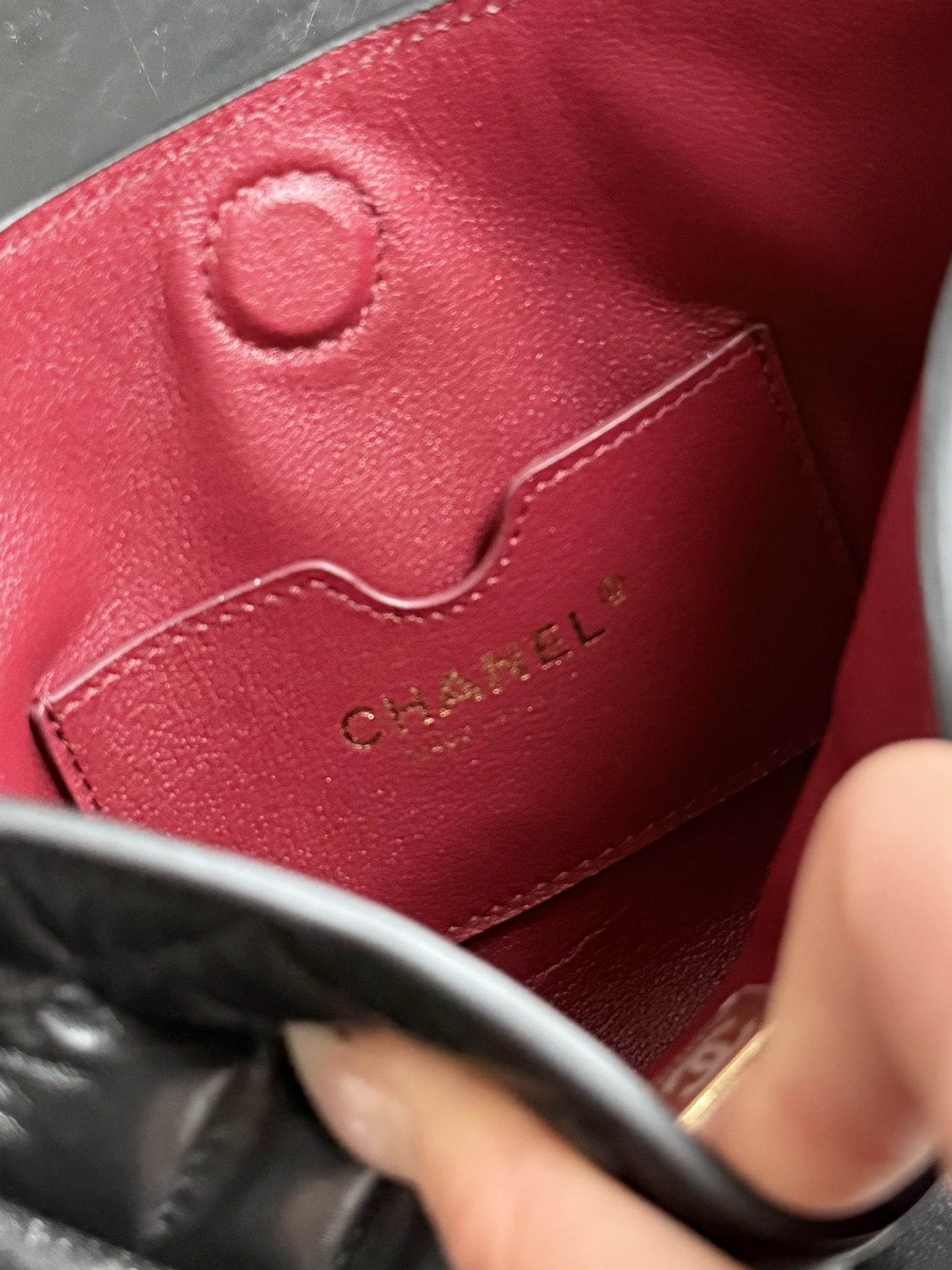 26X Christmas Hobo Bag - Mocuir