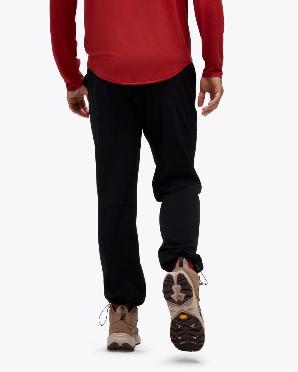 Men's Active Woven Trousers