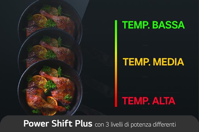 LG - CCI7Z2438BA-Nero Schott