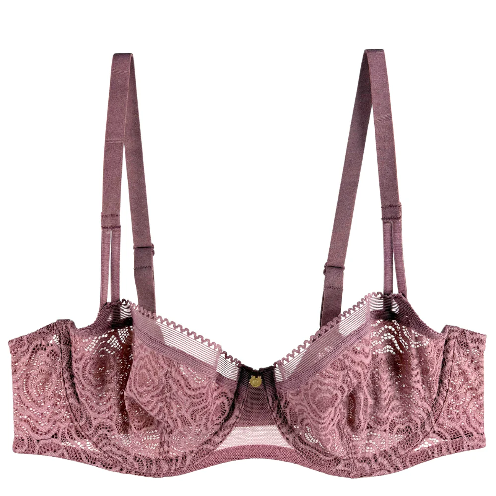 Luxury Bra