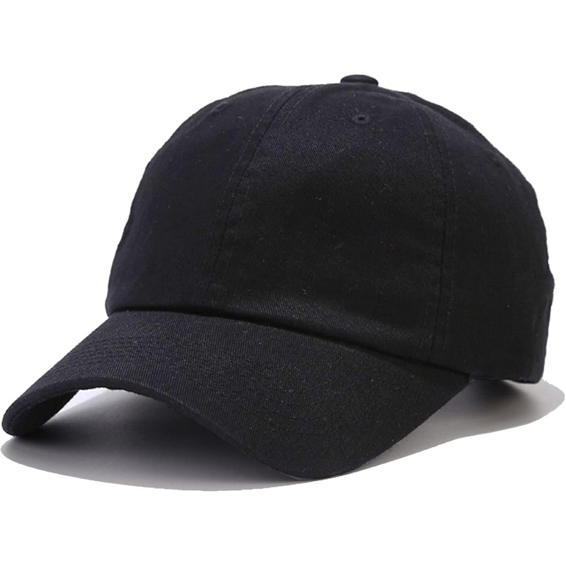 Original Classic Low Profile Baseball Cap