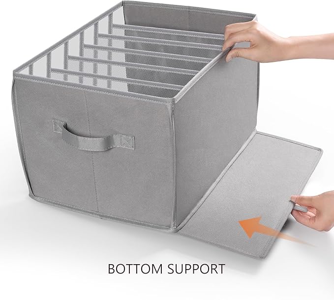 DIVIDERLY Upgraded Wardrobe Clothes